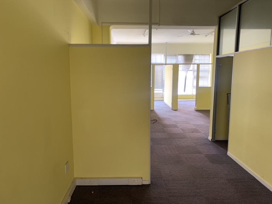 To Let commercial Property for Rent in Woodstock Western Cape